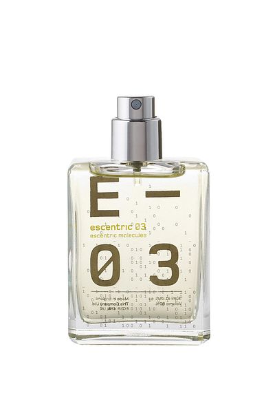 Escentric Molecules Escentric 03 Perfume by Escentric Molecules Parfum 30 ml