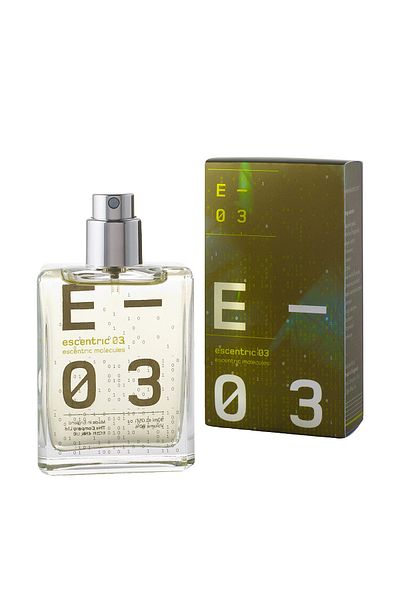 Escentric Molecules Escentric 03 Perfume by Escentric Molecules Parfum 30 ml