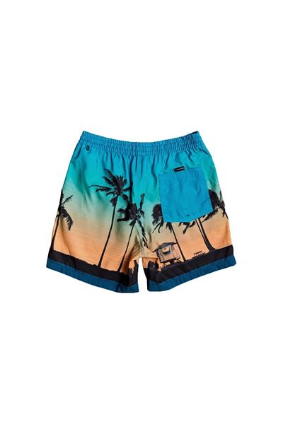 Quiksilver إركيك مايو