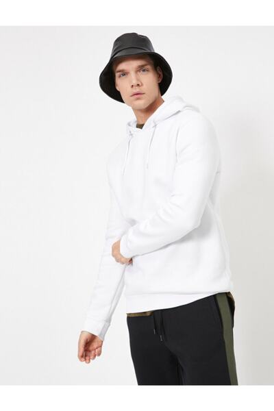 Koton Sweatshirt 0yam71593lk
