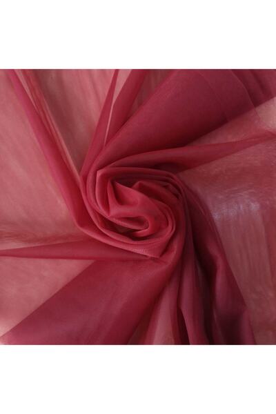 BALCI Tul Hayal Roșu Claret 300 X 200 cm Dimensiune