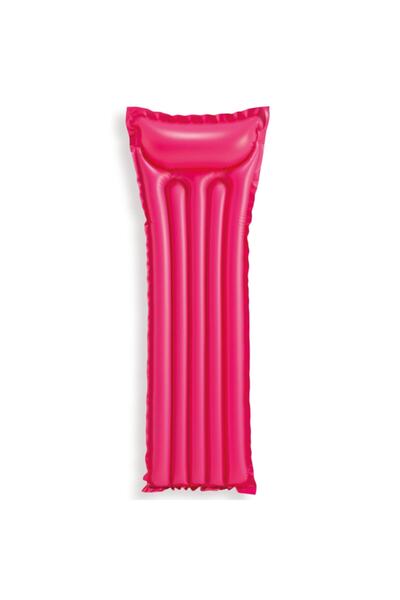 Vardem Intex Renkli Deniz Yatağı 1.83 m X 69 cm