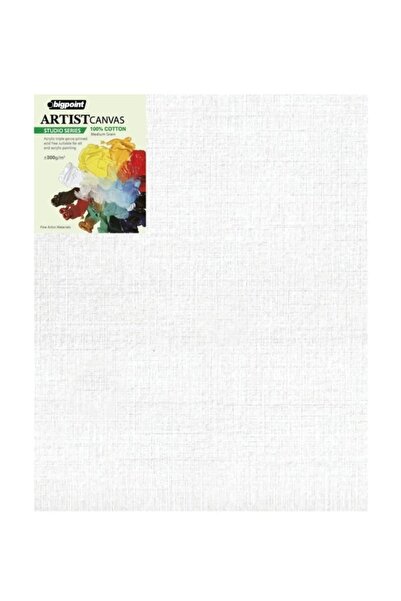 Bigpoint Studio Tuval 40x50cm - 300gram