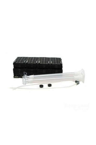 Boyu Uf-16P 16 Piece Aquarium Base Filter 13.5*7*2cm