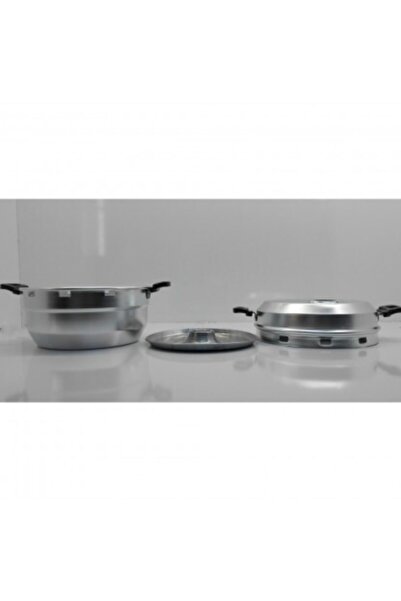 Tencent Cooktop Aluminum Large Size 28 cm Cake Pastry Pot