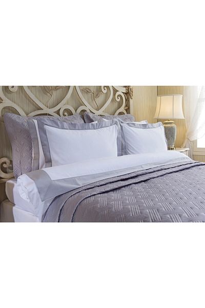 Gül Güler Double Banded Duvet Cover Set - Piccolo
