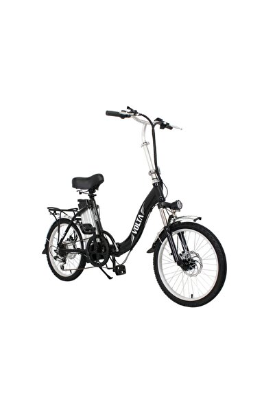 Volta Vb1 Elektrikli Bisiklet 250w-36v Siyah E-bike