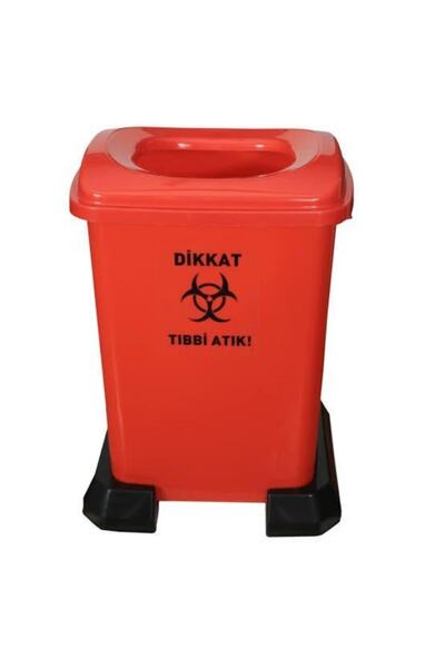 Tuncel Teknik Medical Waste Bucket