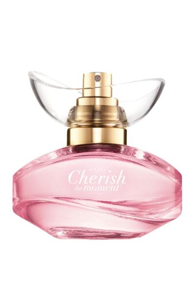 AVON Cherish The Moment Edp 50 ml Kadın Parfüm