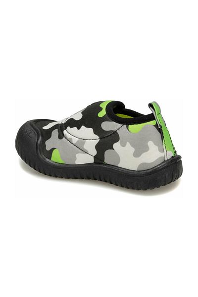 Kinetix Ανδρικά παπούτσια για αγόρια MONIK Camouflage Color 100377303
