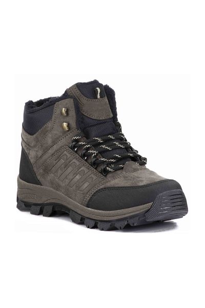 XStep Viaboots 8765 Trekking Outdoor Ανδρικές Μπότες 4 χρωμάτων (36-47)