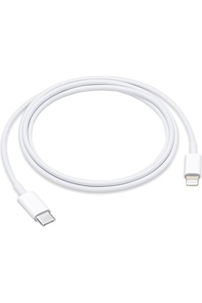 Apple iPhone USB C Lightning Charging and Data Cable (1m)
