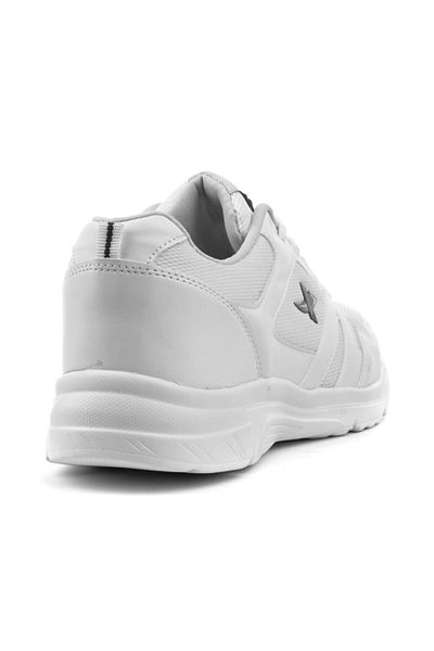 XStep Sport White Color Summer Men's Sports Shoes