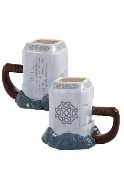 Skygo Thor Mug Cup