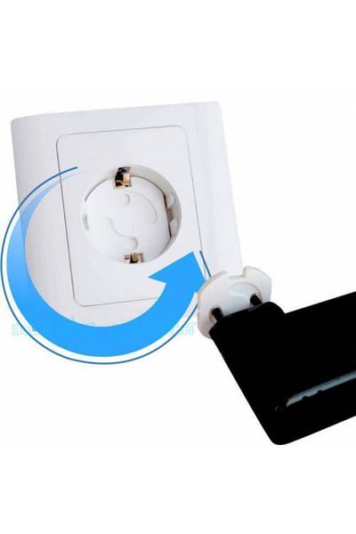 Tuncel Teknik 12 Pieces Automatic Socket Protector