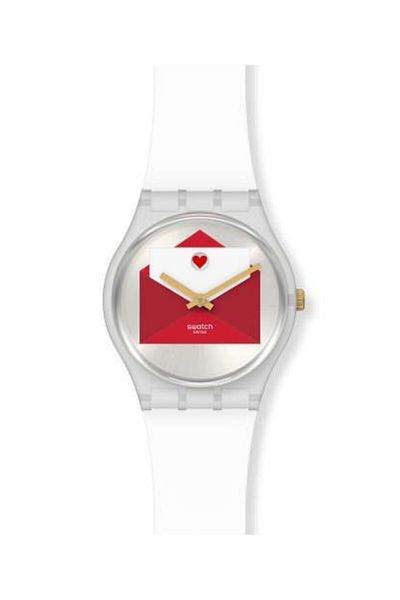 Swatch You'Ve Got Love