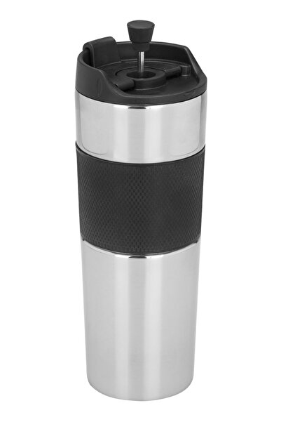 ALLMUG Frenchpress Termos