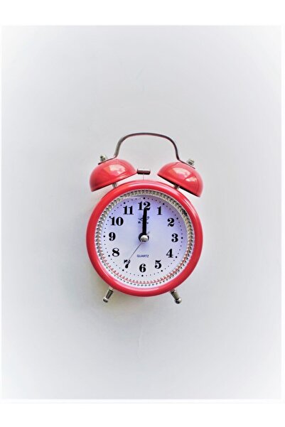 TAYFUN Çalar Masa Saati