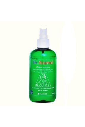 proplan dr animal 500 ml dezenfektan yara ve cilt bakim crystalin fiyati yorumlari trendyol