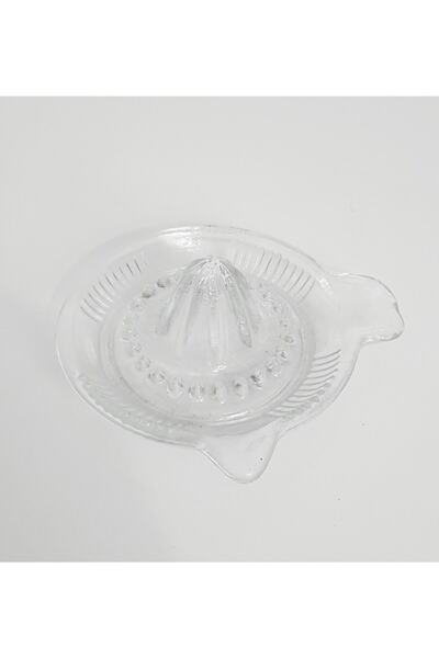 SHADDY GOODS عصارة ليمون زجاجية