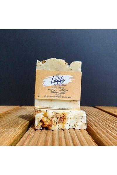 Latifa Chamomile Soap
