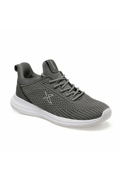 Kinetix Ανδρικά άνετα παπούτσια RAY Dark Grey 100377759
