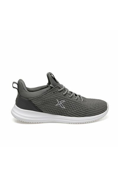 Kinetix Ανδρικά άνετα παπούτσια RAY Dark Grey 100377759