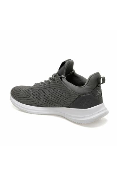 Kinetix RAY Dark Gray Men's Comfort Shoes 100377759