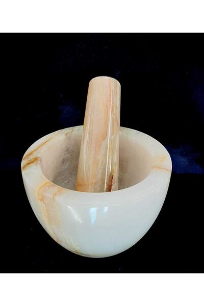 Kapadokya Onyx Onyx Havan