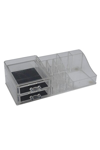 STAND MARKET No:6207 Model Makeup Organizer