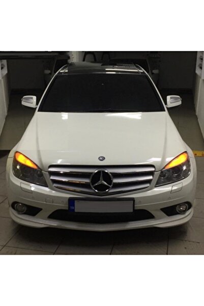 Photon Mercedes C180 W204 Turuncu Park Ampulü Ph5541na 2 Çift