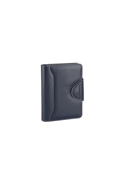 2K Diplomat Wide Language Organizer Καρό 14x20 με σημειωματάριο