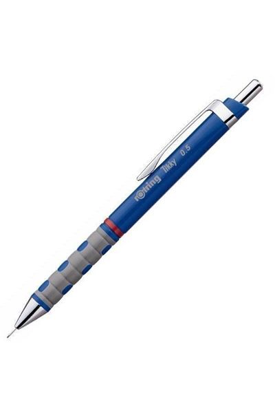 Rotring Tikky Versatil Pen - 0.7/ 05