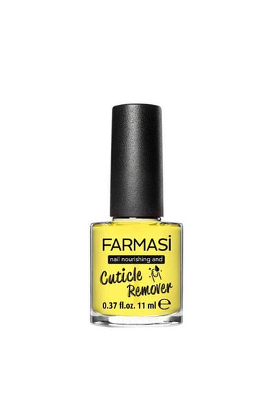 Farmasi 11 مل زيت للعناية بالأظافر والبشرة
