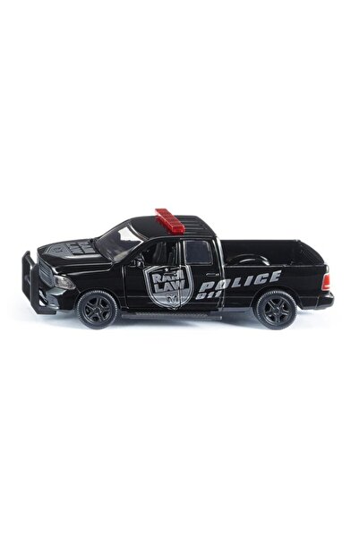 Siku Maket Metal Model Araç N:2309 Ram 1500 Us Police