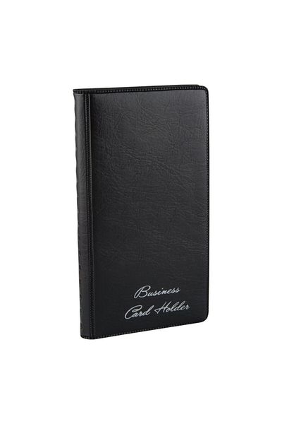 2K Biala 3 Rows 120 Card Capacity Business Card Holder 12x21 Cm