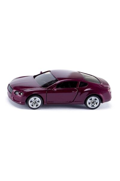 Siku Bentley Continental Gt V8 Maket Metal Model Araç N:1483