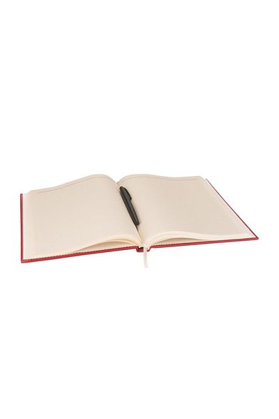 2K Caiet în dungi 17x24 Diplomat