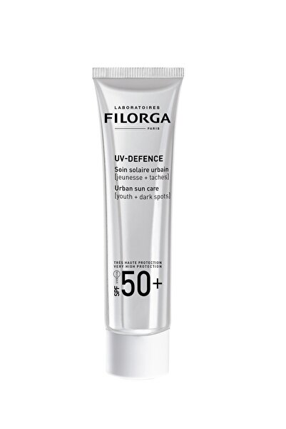 Filorga Cilt Bakım Kremi - Uv-Defence 40 mL 3401320664922