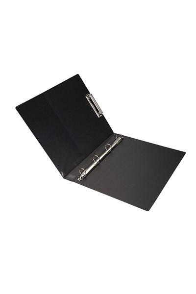 2K A4 PVC Double Mechanism Student and Office Type Document Presentation Folder 27x32 Cm (200 Sheets)