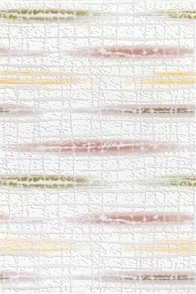 Padişah Halı Şato Serisi St010 060 Sarı Pudra