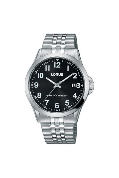 Lorus Men's Wristwatch Rs971cx-9