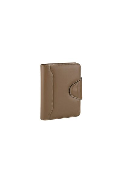 2K Diplomat Wide Language Organizer Καρό 14x20 με σημειωματάριο