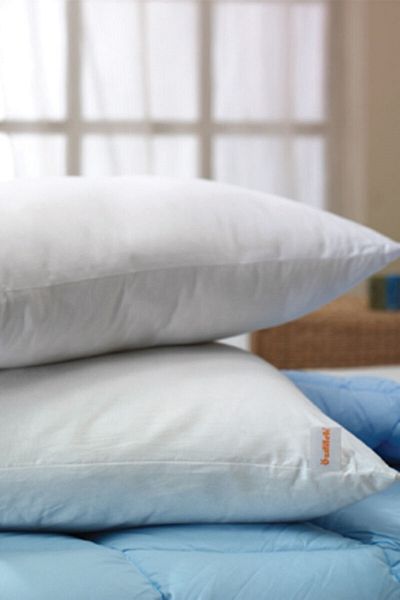 Özdilek Silicone Pillow 2 Pieces