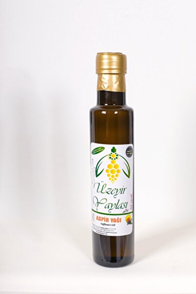 Aspir Yağı 250 ml (SOĞUK PRES)