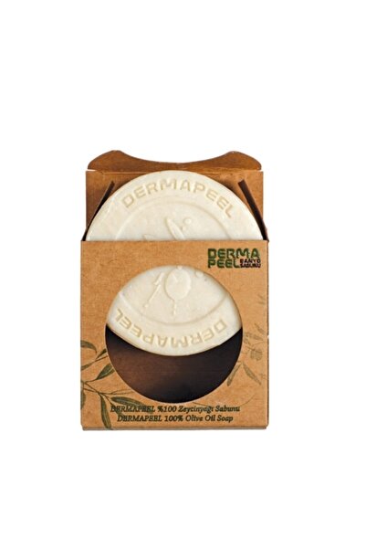 Dermapeel Zeytinyağı Sabunu 100 gr