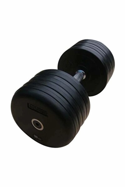 Diesel Fitness Diesel PSD-5 30 Kg Kauçuk Dambıl