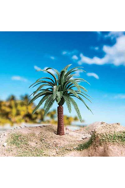 Jordania Eshel 4 Cm 2-Piece Squat Tree Palm