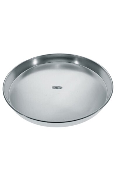 arkor Aluminum Baklava Pastry Baking Tray 38 cm Round