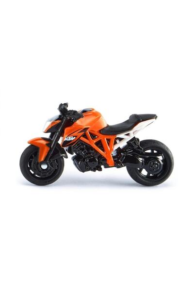 Siku Ktm 1290 Super Duke R Maket Metal Model Araç N:1384